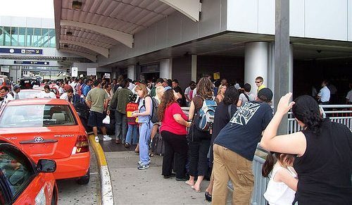 taxis