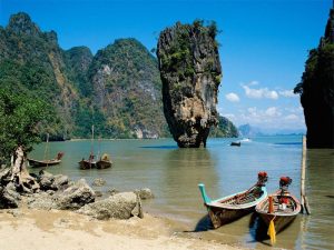 thailand