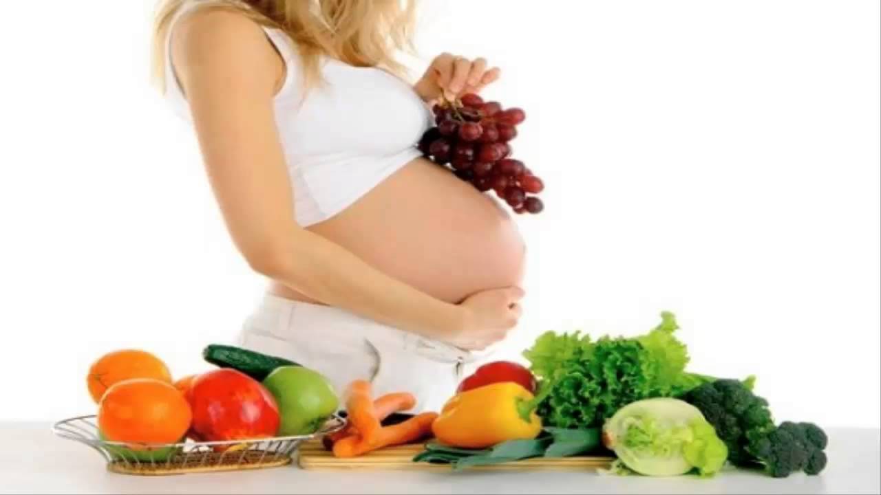 Правильное Питание При Планировании Беременности Для Женщин