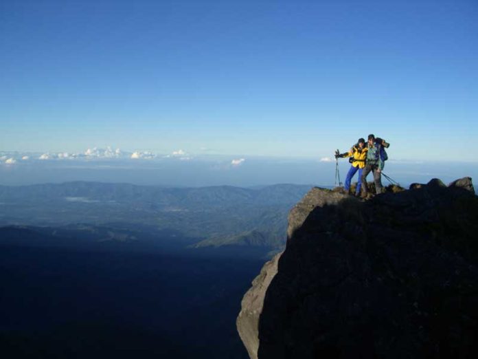 Get to Know Cerro Chirripó The highest Point in Costa Rica The