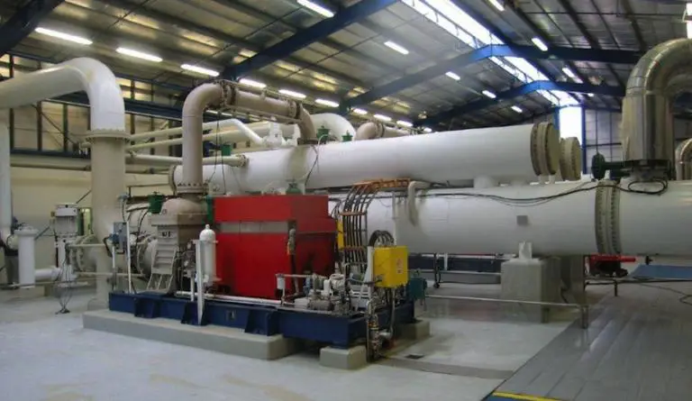 Ormat for 65M geothermal deal