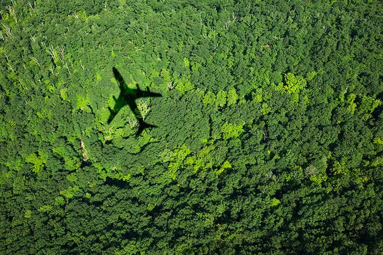 Costa Rica Promotes Greener Air Travel