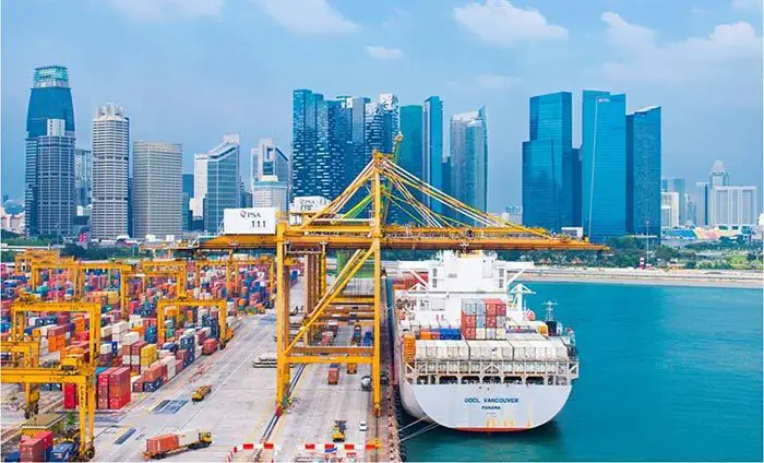 Singapore Set to Negotiate Free Trade Agreement