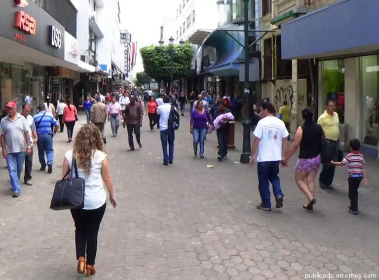 Costa Rica’s pull factor for business tourism