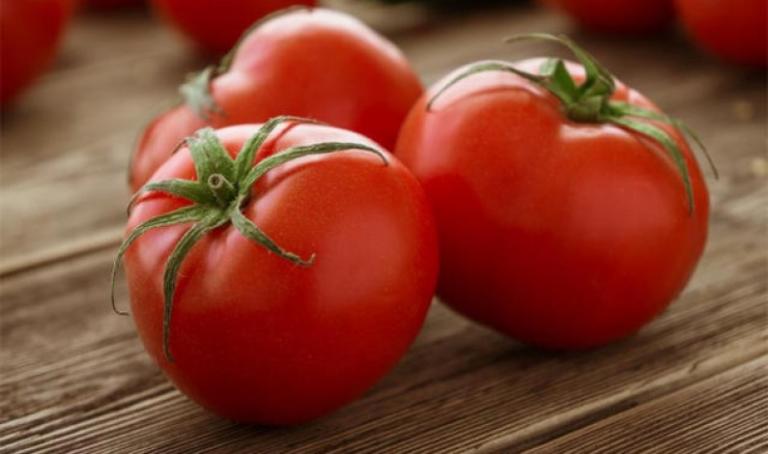 Costa Rican tomatoes bound for U.S. market