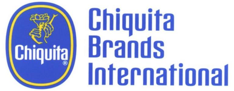 Chiquita up in profits, down in sales for 1Q