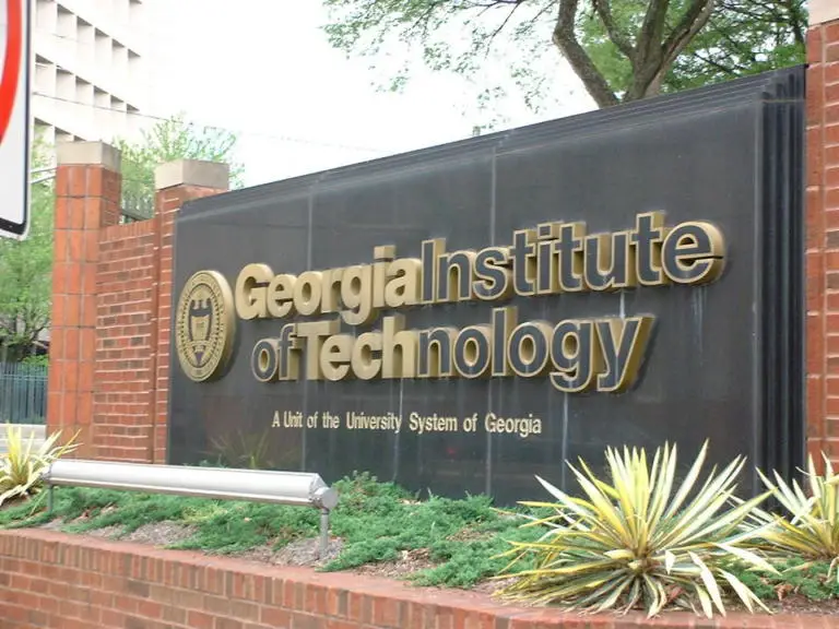 GT Launches Supply Chain Research Center