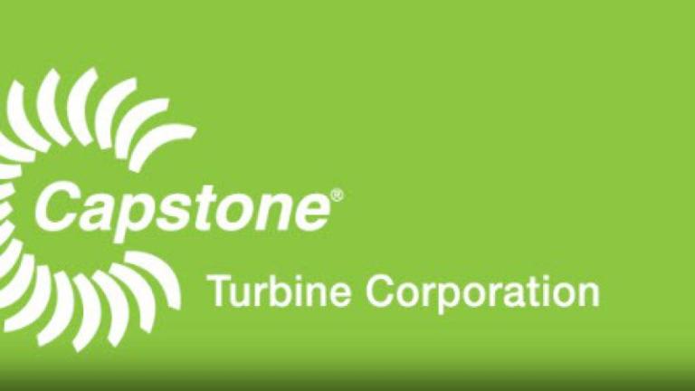 Capstone Turbine Names EXI – Electromec Costa Rican Distributor