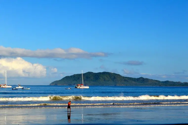 A Backpacker’s Guide to Costa Rica