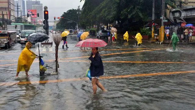 Costa Rica battles flooding issues