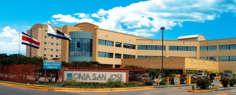 US Gives Stamp of Approval for Costa Rican Clinics