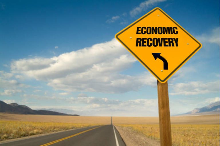 Economic Recovery ‘poco a poco’