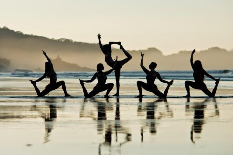 Eco hotel Waterfall Villas now offers Detox Yoga Retreat