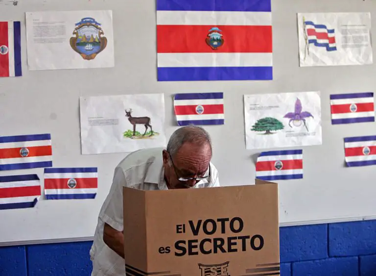 Ministry of Health will monitor voting booths