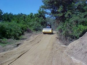 costa rica road construction