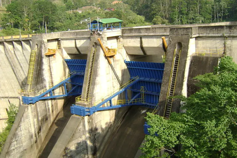 Litigation slows construction of new hydroelectric dam Toro III