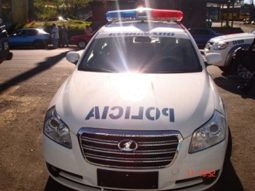 policecar