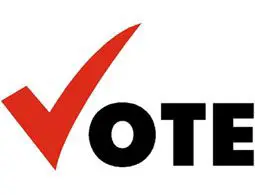 vote