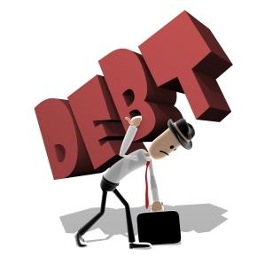 debt costa rica debt
