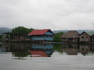 Bocas del Toro