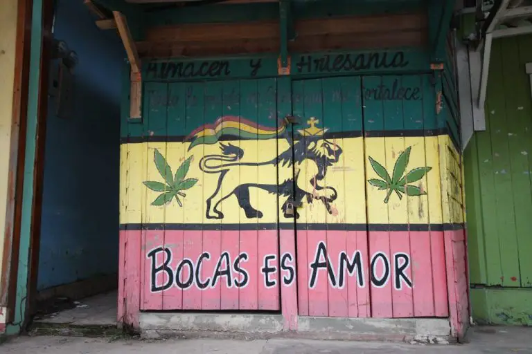 Bocas Del Toro, Puerto Viejo’s favorite Neighbor