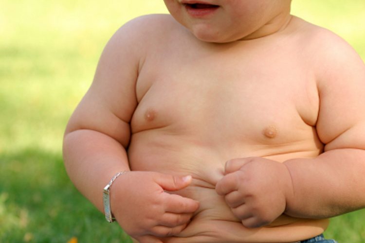 Reversing the trend of childhood obesity