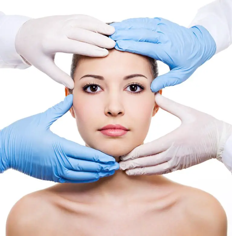 Cosmetic Surgery, Are You In For The Right Reasons?
