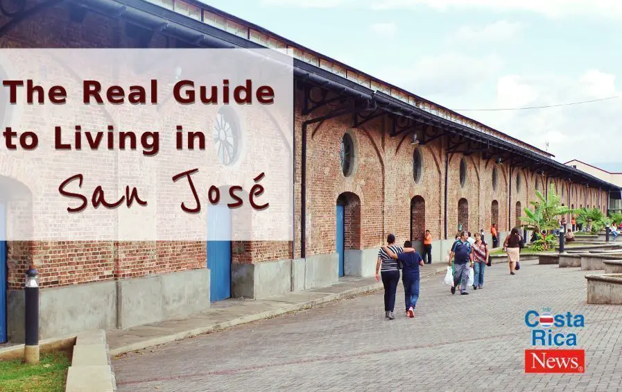 cost of living in an jose costa rica