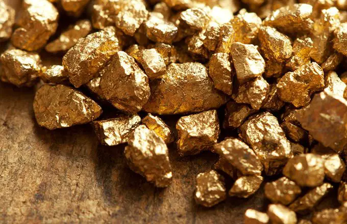 Gold Mining in Costa Rica still drawing growth