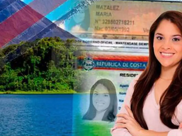 Getting Started on Legal Residency in Costa Rica
