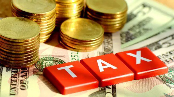 Government proposes sales tax of 14% in fiscal reform