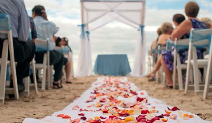 A Dreamy Destination Wedding in Paradise – Costa Rica