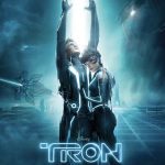 tron: legacy movie review