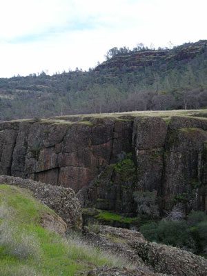 Yosemite of the Mind