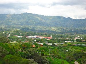 Atenas Costa Rica