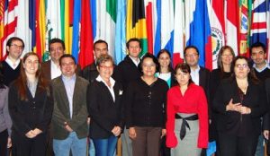 Costa Rica participates in global science and technology meeting