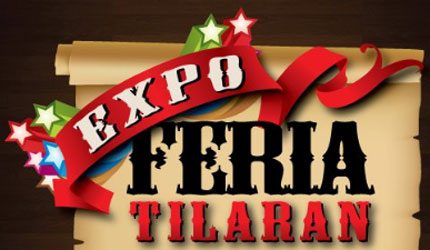 Expo Fair Tilaran 2011 – Where the party begins!