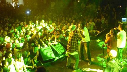full-club