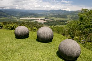 las bolas costa rica