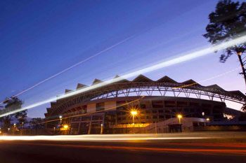 costa rica national stadium