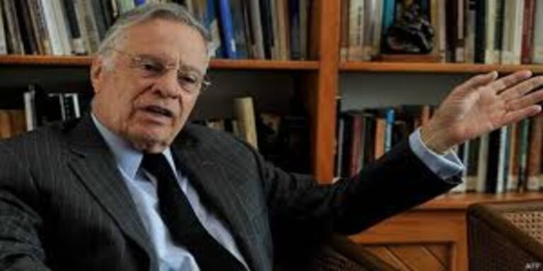 Former Costa Rican president sentenced to five years in prison for corruption