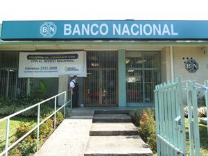 banco nacional