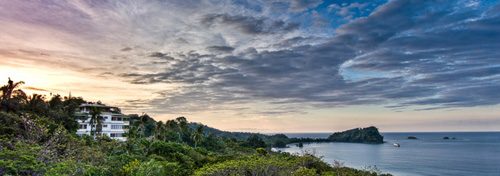 manuel antonio costa rica