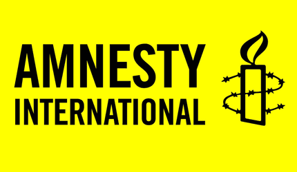 Amnesty International points fingers at human rights development in the Americas