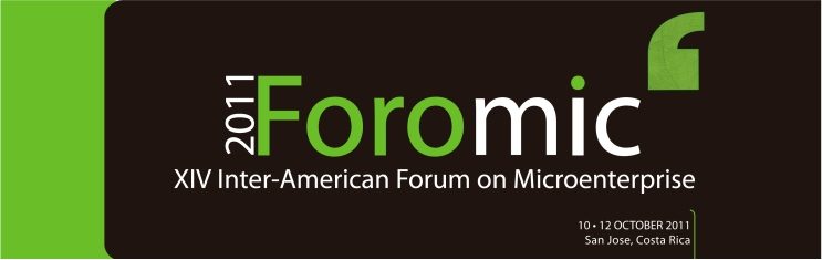 Costa Rica will host Latin American Microenterprise Forum in October