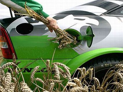 Biofuels Potential to Transform the Global Economy