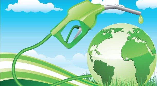 Biofuels Make a Comeback