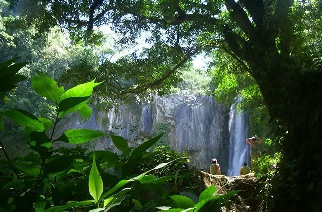 Environmental Tourism in Costa Rica