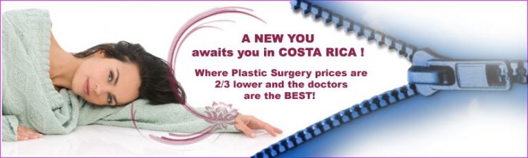 Costa Rica Cosmetic Surgery