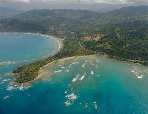 Explore Costa Rica's Best Beaches: Dominical | TCRN